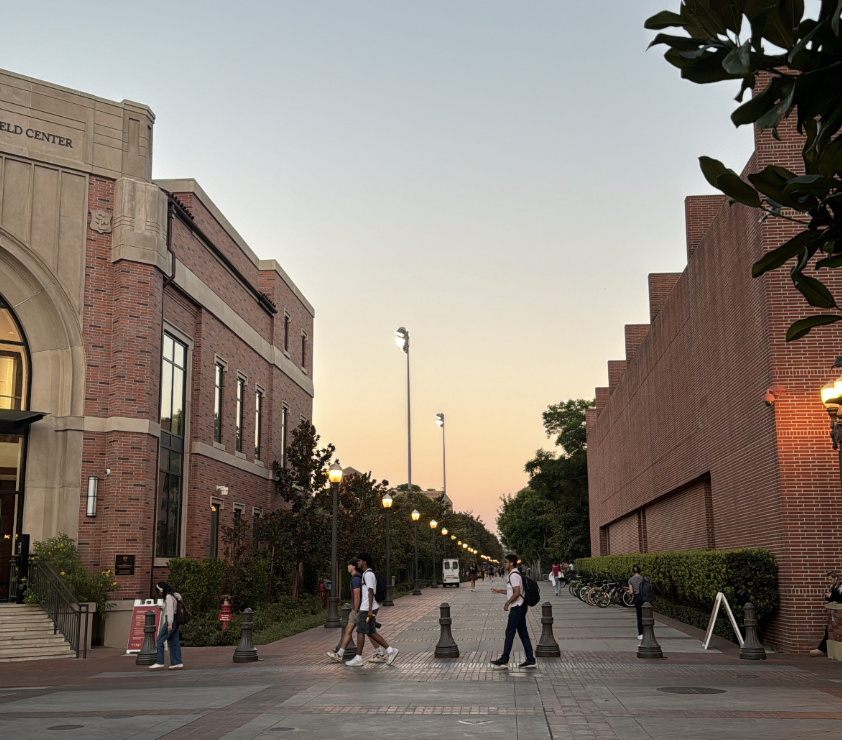 Life Update: Why I Still Choose USC